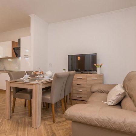 Apartment Maria Sali Exteriér fotografie