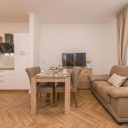 Apartment Maria Sali Exteriér fotografie