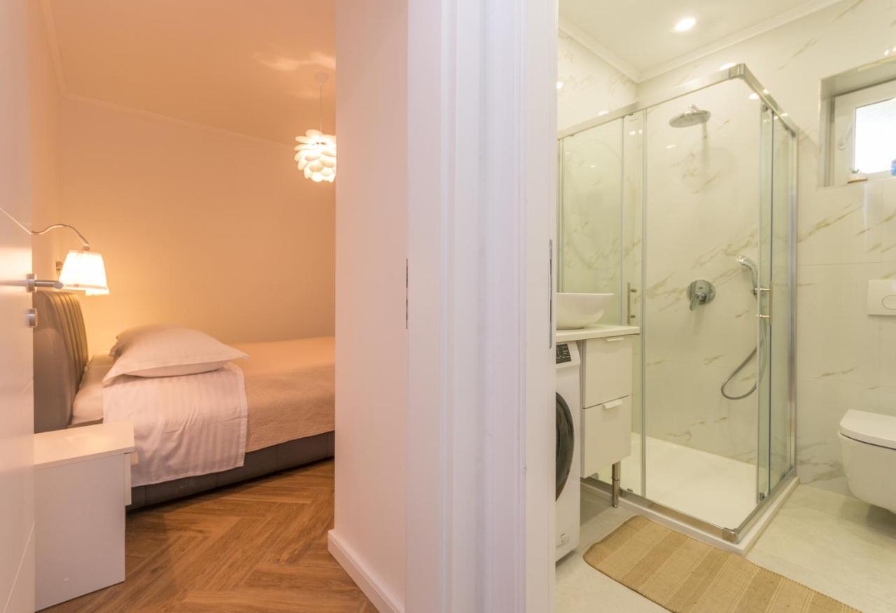Apartment Maria Sali Exteriér fotografie