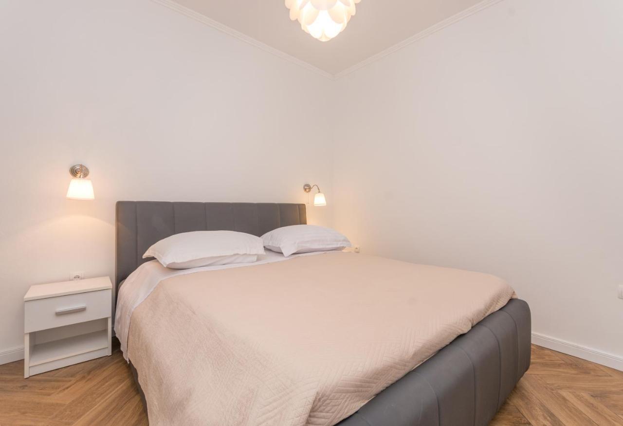 Apartment Maria Sali Exteriér fotografie