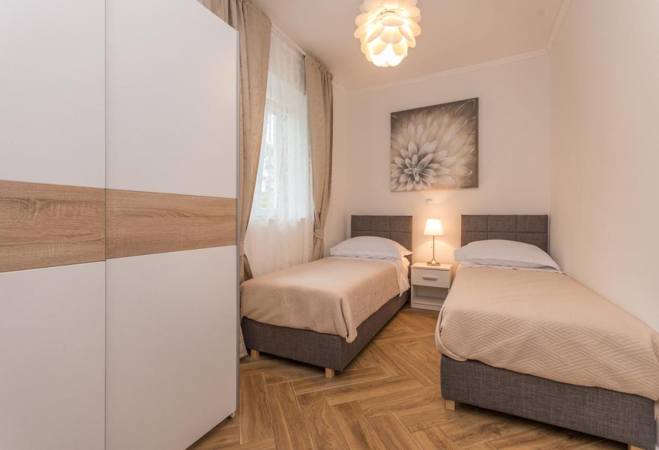 Apartment Maria Sali Exteriér fotografie