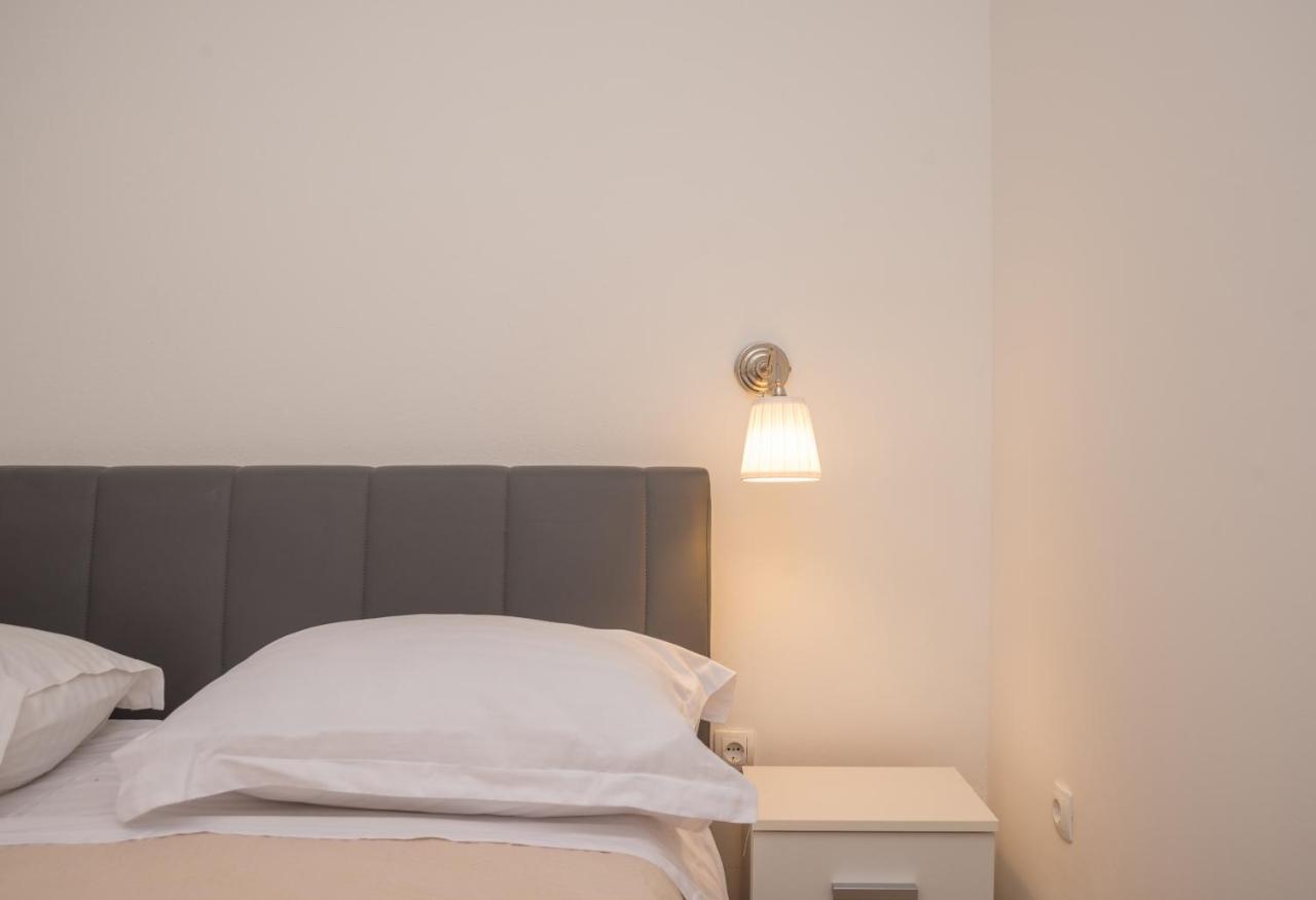 Apartment Maria Sali Exteriér fotografie